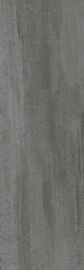 Estilo grande Grey Marble Look Porcelain Tile do tamanho do grande formato