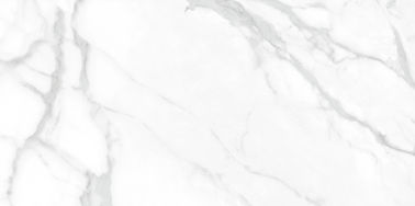 Telha de mármore lustrada lustrosa da porcelana do olhar de 900x1800mm