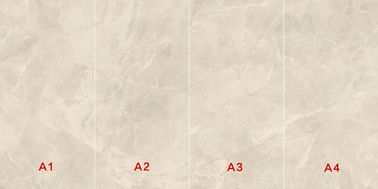 A grande cor amarela 900X1800 vitrificou telhas de assoalho da porcelana