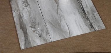 Telhas lustradas de pedra de madeira do mármore da porcelana de 80*80cm