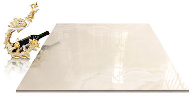 Telha moderna lustrada resistente química da porcelana de 80*80cm