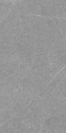 Assoalho de telha escuro que tende a telha 60*120cm da porcelana de Grey Concrete Look Matte Finish do cimento do grande formato
