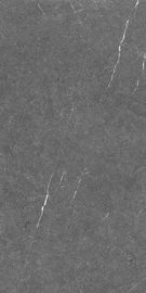 Telha da porcelana da telha da porcelana do olhar do mármore da categoria alta grande que pavimenta Matt Outdoor Paving Porcelain Tiles áspero 600x1200mm