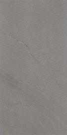 Telha moderna Matt Surface Porcelain Tile Dark de corpo inteiro Grey Porcelain Floor Tiles da porcelana de China 600*1200mm