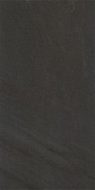 Telha da porcelana do olhar do cimento do quarto de Hall And Restaurant Luxury 60*120cm