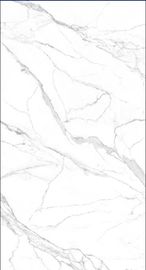 Da telha branca quente da porcelana de Mordern da cor de Matt Wall Tile Big Slab das vendas da fábrica vendas por atacado antiderrapantes