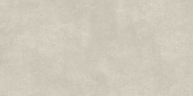As telhas baratas da parede e de assoalho de 600x1200 Matt Exterior Cladding Paving Porcelain telham a cor de creme