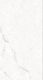 Na telha branca 48' da cor da decoração conservada em estoque da parede interior telha de assoalho moderna da porcelana do estilo novo da telha de X96'Ceramic