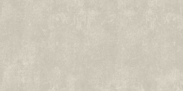 Telha 4.8mm fina autoadesiva interna Matte Grey Subway Backsplash de Gray Subway Spc Peel Stick