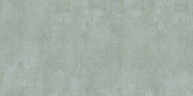 telhas internas magros da porcelana de Grey Wall Tiles Texture das telhas de assoalho da grande porcelana ultra fina do tamanho 600x1200