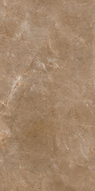 48' X 96' telha de assoalho externo 9mm grossa antiderrapante Brown da porcelana do jardim colorem a telha moderna da porcelana