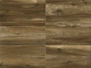 os preços da telha 600x1200 diluem ultra telhas de assoalho da porcelana da casa de campo de Grey Textured Look Design Spanish das seleções do estilo