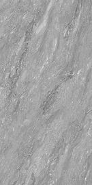 Não-deslizamento que vive telhas de assoalho de Roomporcelain para telhas de assoalho lustradas porcelana de Bedroomlgreycolor 1200*2400mm