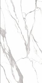 48x96 avança a cor que branca a telha moderna da porcelana vitrificou a telha de assoalho cerâmica para a venda por atacado
