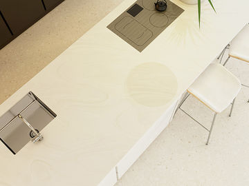 Telha de assoalho cerâmica da qualidade grande de Grey Natrual Marble Look High do tamanho na telha moderna da porcelana de 800x2600mm