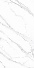 Telha branca lustrosa lustrada barata da porcelana das telhas de assoalho 2400*1200mm da porcelana da qualidade da fábrica de Foshan Mofern