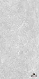 O estilo que industrial da telha moderna da porcelana Grey Square Tiles Concrete Floor claro vitrificou a porcelana telha 1600*3200mm