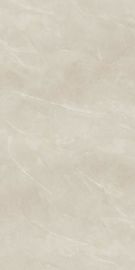 A linha personalizada especial lustrosa da classe alta cerâmica conecta junto 1200x2400mm que as lajes grandes telham a telha do grande formato