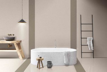 Telha lustrada da porcelana do olhar do mármore 1600X3200 do grande formato