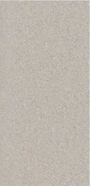 Assoalho da cozinha e parede vitrificados grande Grey Ceramic Tile 12mm claro