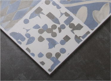 Telhas cerâmicas Encaustic da parede do estilo 300*300mm do vintage