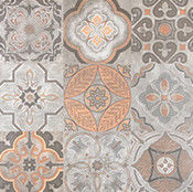 Multi telhas internas da porcelana da decoração 600x600 milímetro da casa da cor