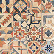 Telhas de revestimento cerâmicas da porcelana do resíduo metálico 600x600 do quarto dos bungalows