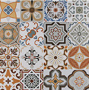 O milímetro exterior interior da porcelana interna de Digitas 600 x 600 telha para decorativo
