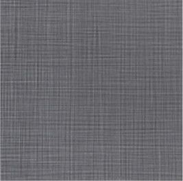 Telha da porcelana do olhar do cimento do banheiro 10mm 60*60cm da construção