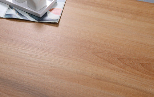 200x1200mm Matt Wood Look Porcelain Tile para a casa do clube