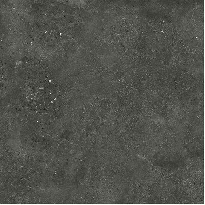 A porcelana interna grossa da construção 9.8mm das indústrias telha o cinza escuro