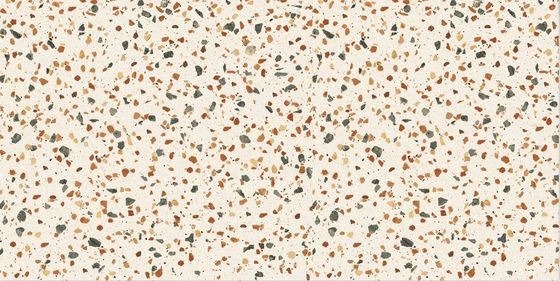 telhas de assoalho cerâmicas do terraço de 60x120cm para o pavimento do jardim