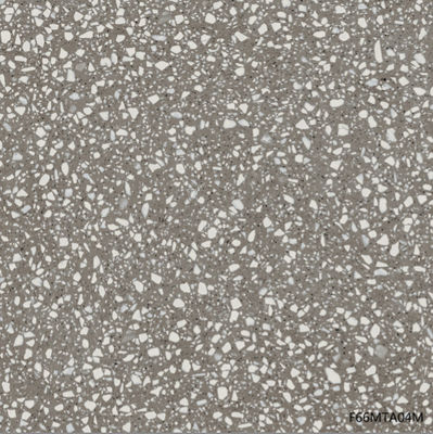 A porcelana interna da isolação térmica telha o terraço de pedra artificial Backsplash da beira do assoalho