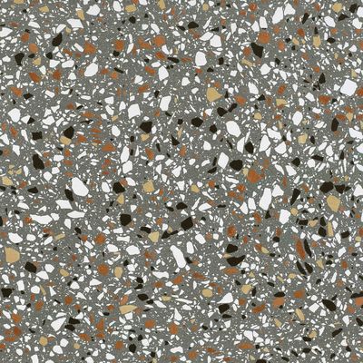 Telhas cerâmicas resistentes aos ácidos do terraço de Chora para o hotel do escritório
