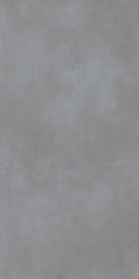 Azulejos de parede de cerâmica Design Micro cimento Luce 600x1200mm Porcelanato cinza Piso e azulejos de parede