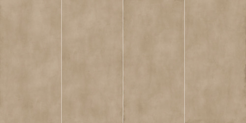Os cáquis de Microcement Zeus Marble Porcelain Floor Tile colorem o esmalte seco